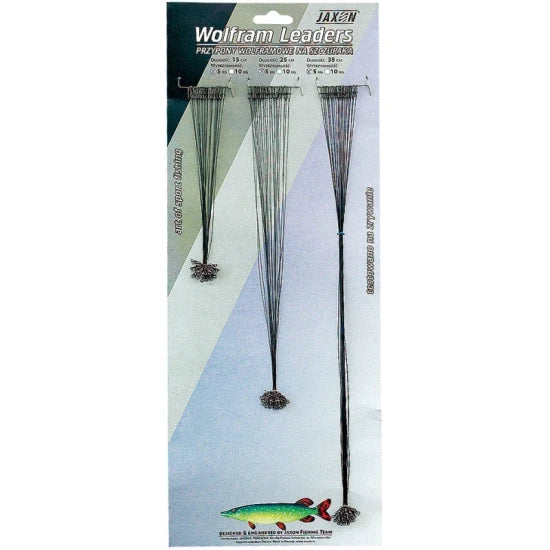 Plansa Jaxon Strune Wolfram Mix 5-25-35cm 10kg