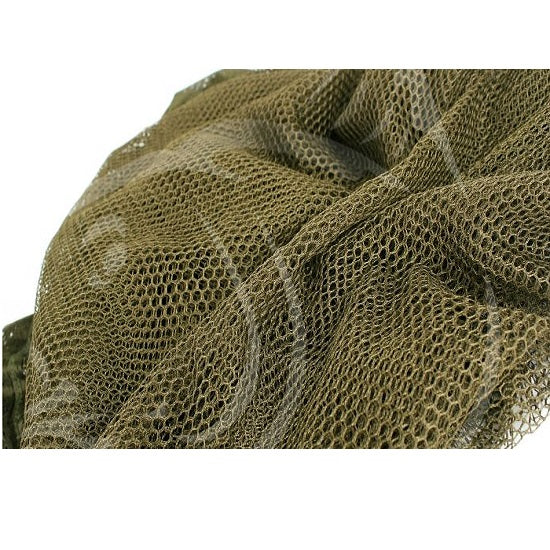 PLASA MINCIOG NASH SPARE 42 NET MESH WITH NASH FISH PRINT