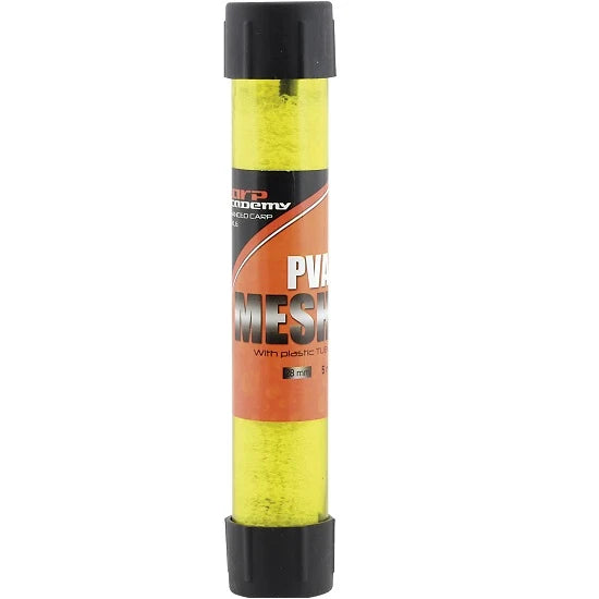 Plasa Pva Carp Academy Pe Tub 35mmx5m