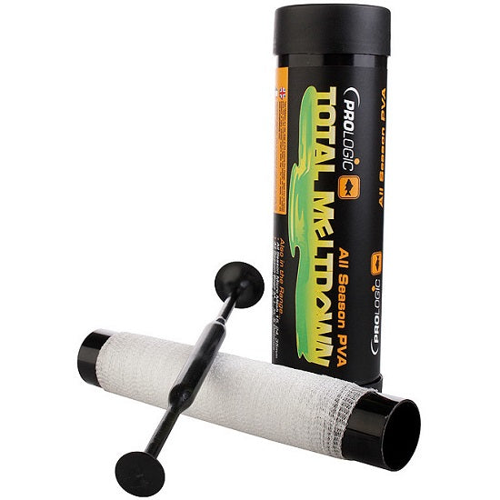 PLASA PVA PROLOGIC ALL SEASON MICRO MESH 024MM/5M+TUB+PRESA