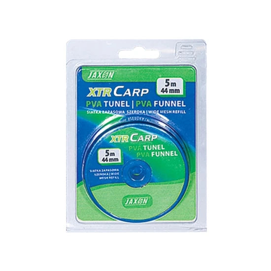 Plasa Pva Fast Avarage Mesh Reincarcare 44mm 5m Jaxon