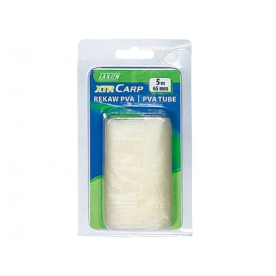 Plasa Pva Fast Reincarcare 65mm 5m Jaxon