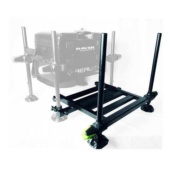 PLATFORMA Maver UK SCAUN REALITY