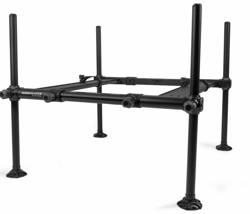 PLATFORMA PRESTON ABSOLUTE SEAT BOX PLATFORM