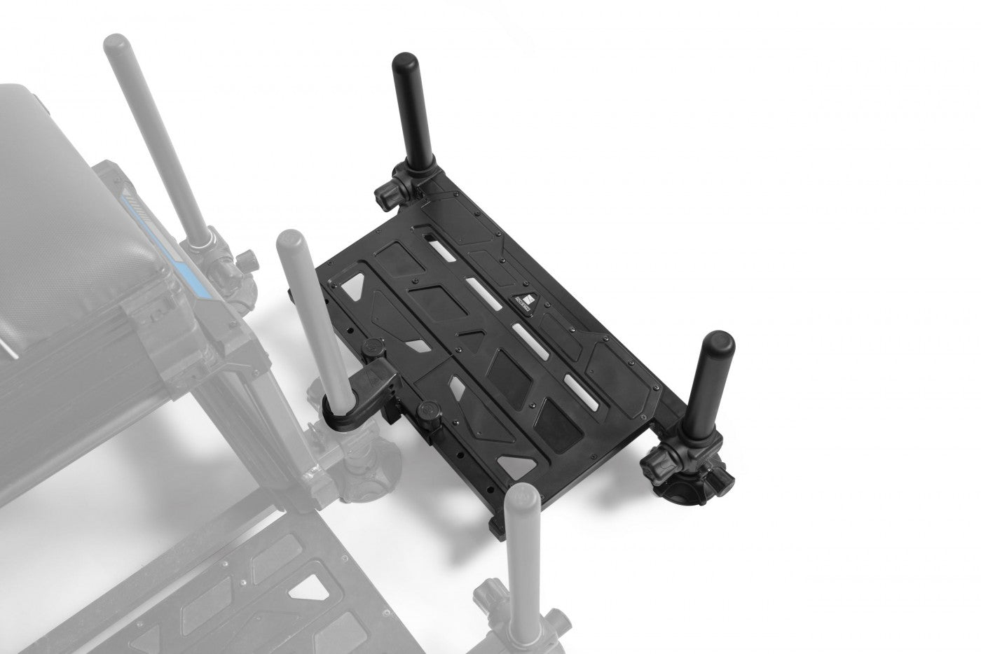PLATFORMA PRESTON OFFBOX SIDE FOOTPLATE