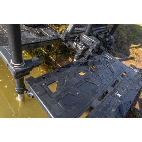 Platforma Preston Offbox Side Footplate