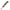 Plopper Profi Blinker Alb Perlat-negru 7cm 1 Buc