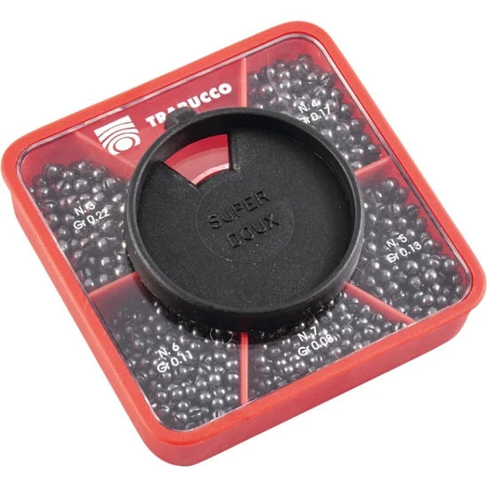 Plumb Alice Trabucco Gnt Match Shot Xl