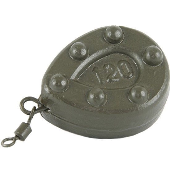 PLUMB CARP EXPERT BOILIE EXTRA HEAVY 120g