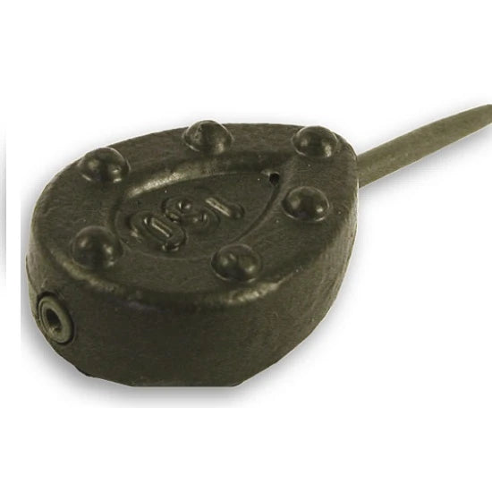 Plumb Carp Zoom Fanatic Heavy Inline 140gr