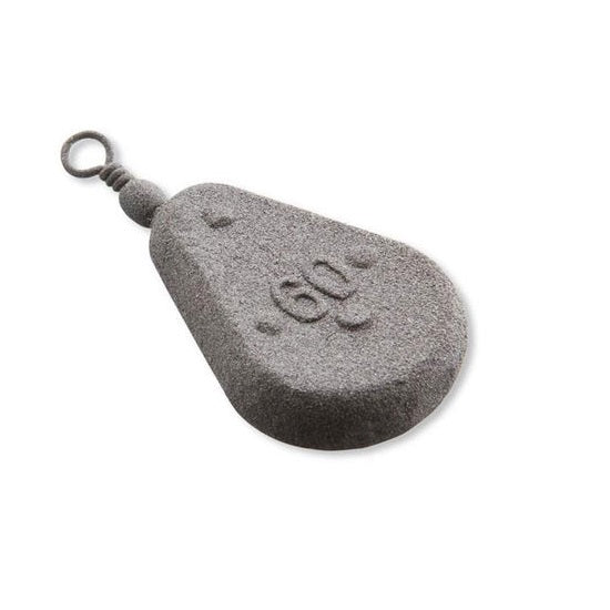 PLUMB CORMORAN CU VARTEJ PT RAU 60G
