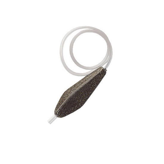 PLUMB CRAP JAXON CU TUB ANTITANGLE JAXON MAROU 100GR