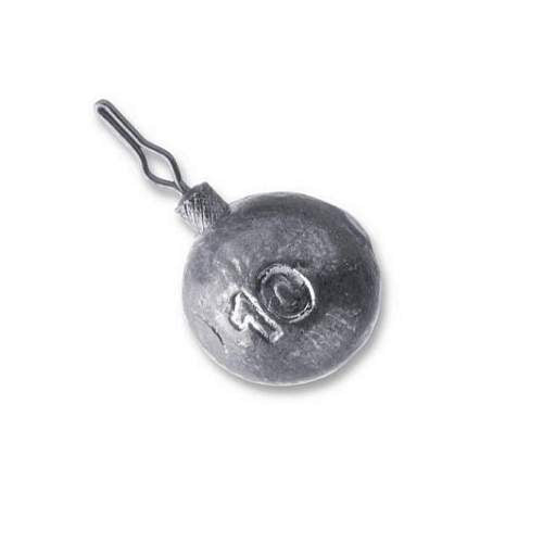 PLUMB DROP SHOT CU VARTEJ 10G 5BUC/PLIC CORMORAN