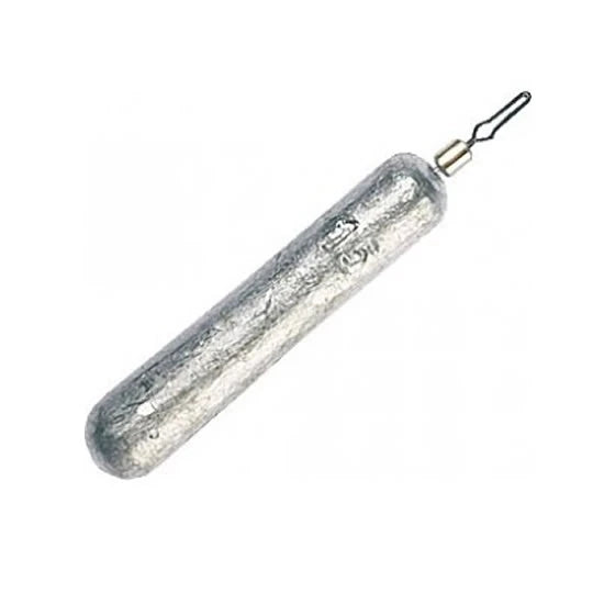 Plumb Drop Shot Jaxon Betisor Cu Vartej 15gr