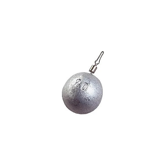 Plumb Drop Shot Jaxon Cu Vartej 12gr 3buc/plic