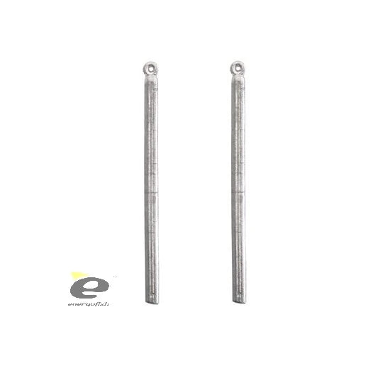 Plumb Energoteam Drop Shot Cu Ureche 25g