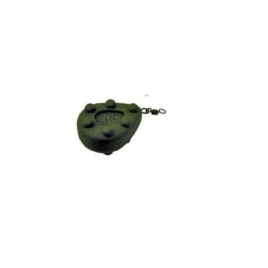 Plumb Extra Carp Grippa Cu Vartej Negru 140gr