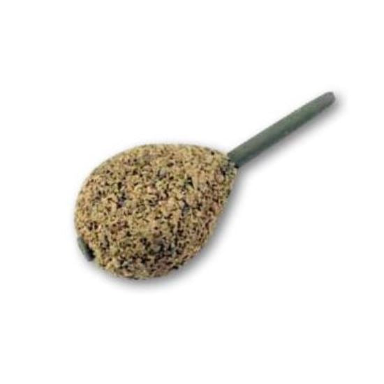 PLUMB FLAT PEAR INLINE CU INVELIS PLUTA MAVER 150GR