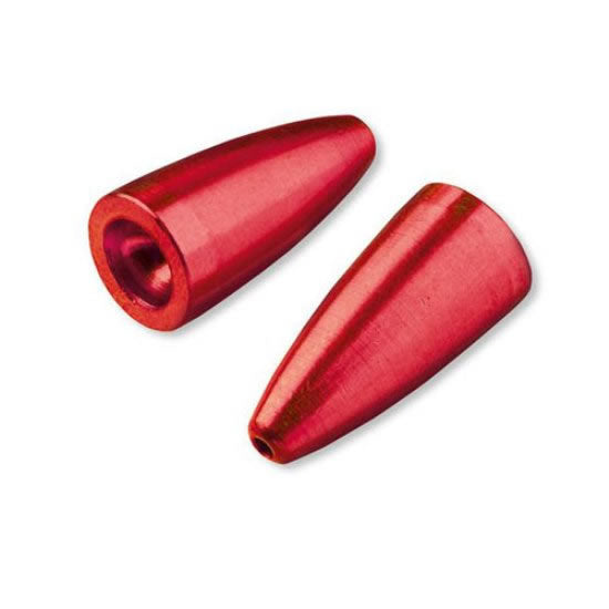 PLUMB GLONT CULISANT CORMORAN ROSU 10G 5BUC/PLIC