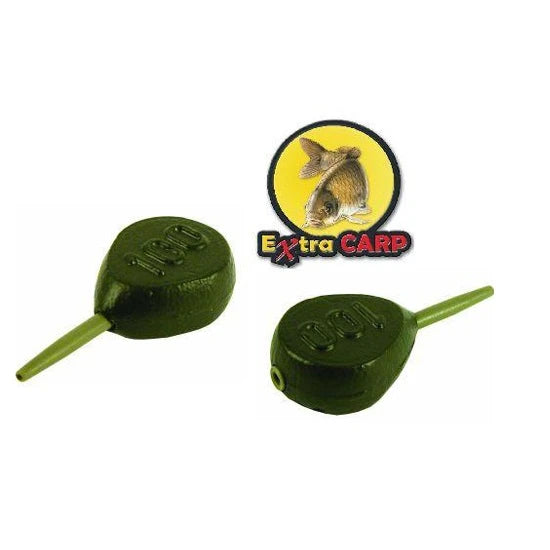 Plumb In Line Extra Carp Plat Pear  100 Gr