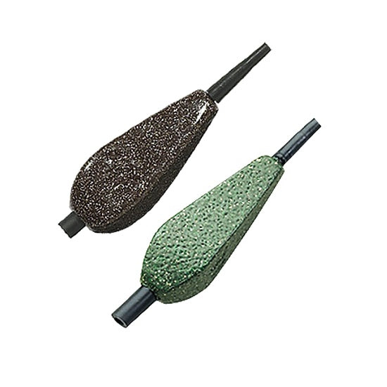 PLUMB JAXON CRAP DIAMOND INLINE G VERDE 70GR