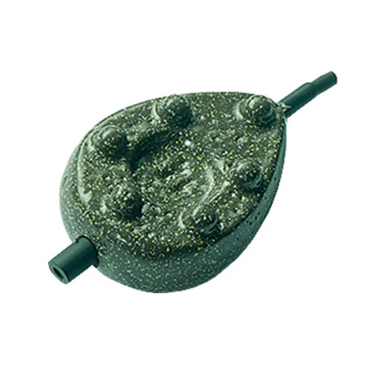 Plumb Jaxon Gripa Inline Verde 50 G