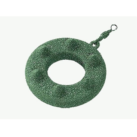 PLUMB JAXON GRIPA ROTUND CU VARTEJ VERDE 80GR