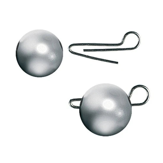 Plumb Jaxon Jig Cheburaska 2gr 3/plic