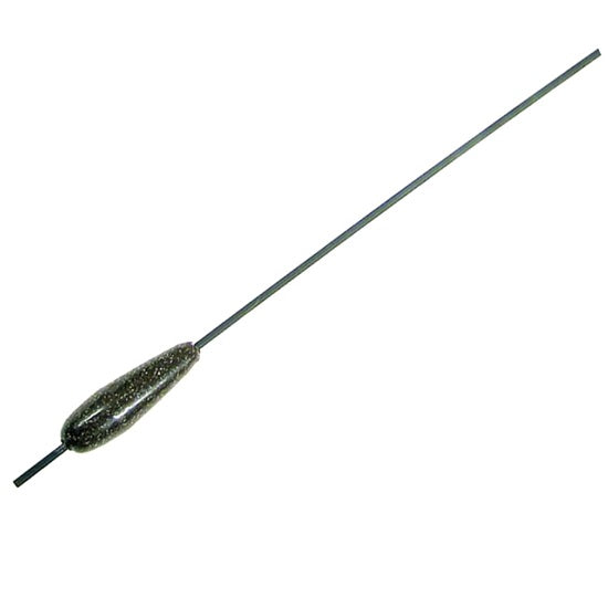 PLUMB JAXON LONGCAST CU ANTITANGLE VERDE 40GR