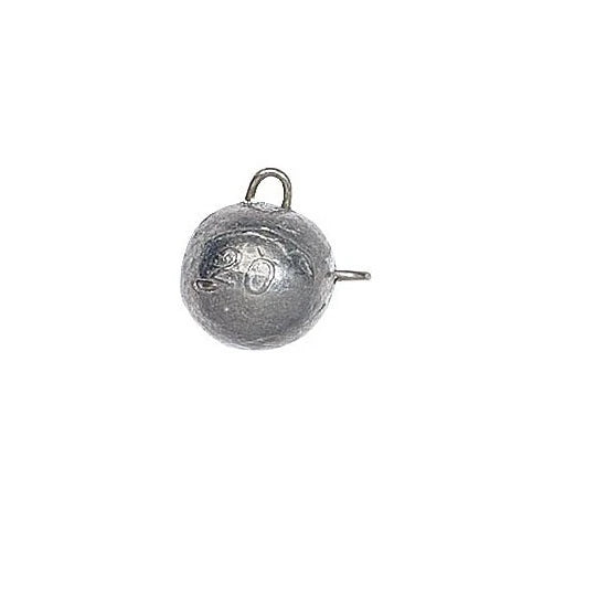 Plumb Jigging Jaxon 25gr 2buc/plic