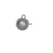 Plumb Jigging Jaxon 25gr 2buc/plic