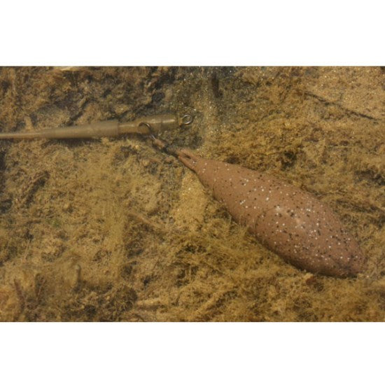 PLUMB KORDA  CAST CU VARTEJ 91G