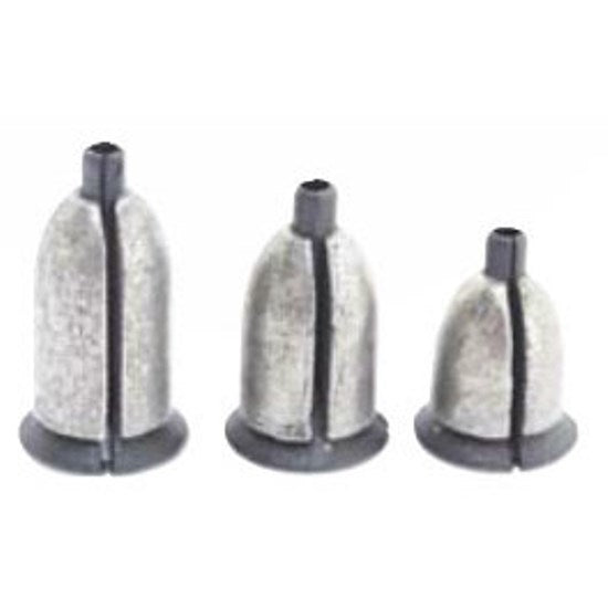PLUMB KORDA CULISANT 7G PT.MONTURI 6BUC/PLIC