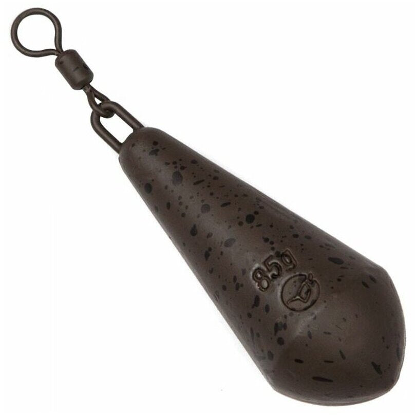 PLUMB KORDA DISTANCE CU VARTEJ 112G 2BUC/PLIC