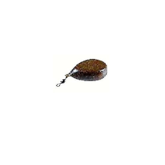 PLUMB KORDA PLAT CU VARTEJ 99G