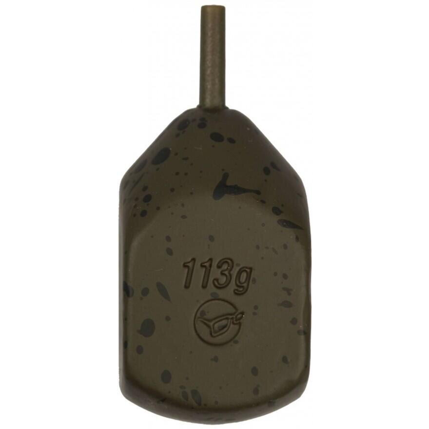 PLUMB KORDA SQUARE PEAR INLINE 70G 2BUC/PLIC
