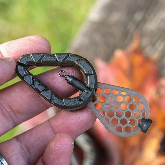 Plumb Korum Bait Gripper Lead 30g