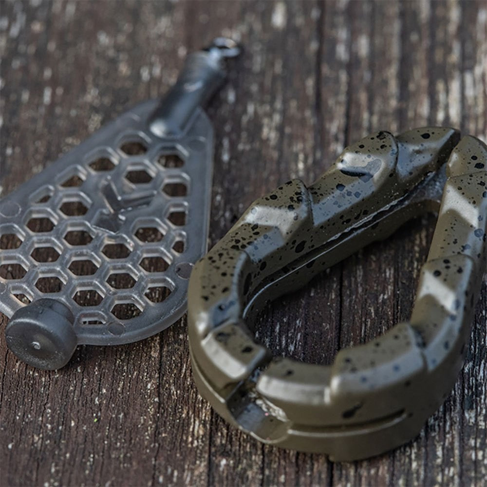 PLUMB KORUM BAIT GRIPPER LEAD 45g