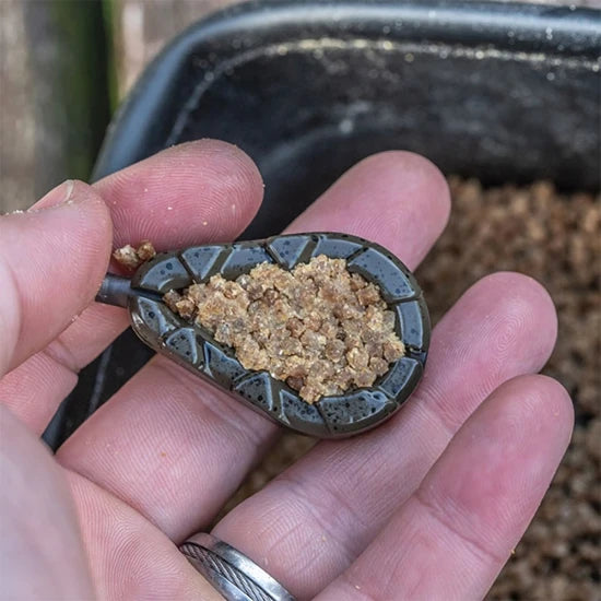 Plumb Korum Bait Gripper Lead 45g