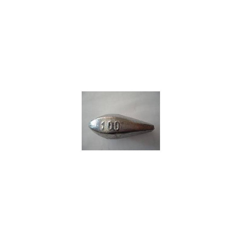 PLUMB LONG Cast DISTANCE NATUR IN-LINE 130g