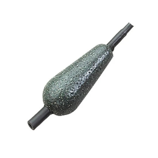 Plumb Longcast Jaxon Inline Verde 110gr 1buc/plic