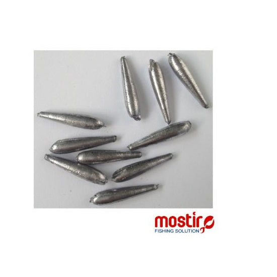 PLUMB MOSTIRO CULISANT TORPILA 1.5G