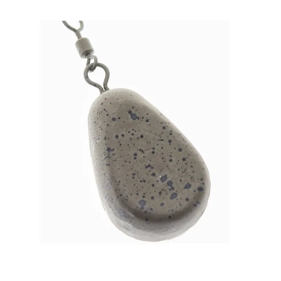 Plumb Pro Fl Flat Pear Swivel 70g
