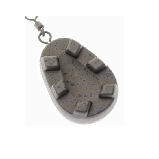 Plumb Pro Fl Gripper Swivel 70g