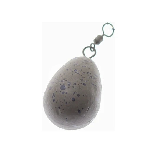 Plumb Pro Fl Pear Swivel 99g
