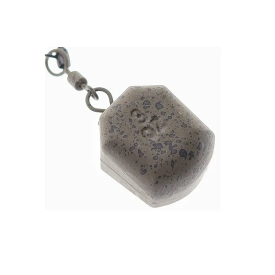 Plumb Pro Fl Square Swivel 113g