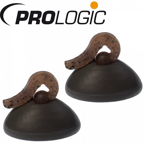 PLUMB PROLOGIC MIMICRY BACK 40G 2BUC/PL