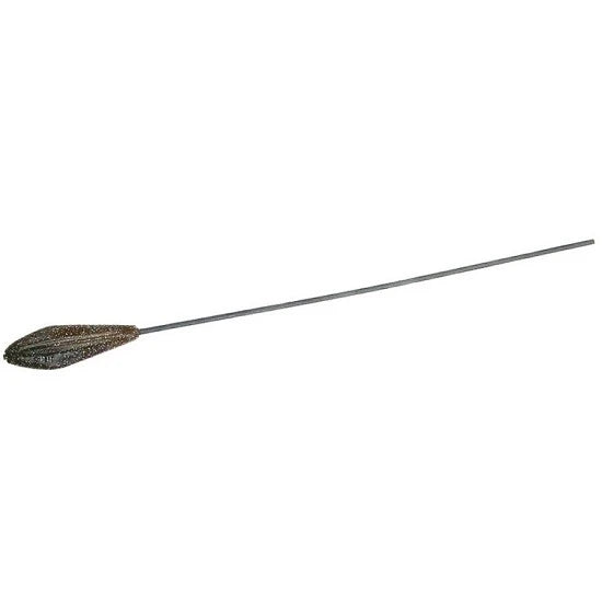 Plumb Romb Jaxon Cu Tub Antitangle Maro 70gr 1buc/plic