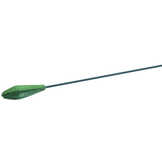 PLUMB ROMB JAXON CU TUB ANTITANGLE VERDE 60GR 1BUC/PLIC