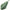 Plumb Trapez Cu Vartej Jaxon Verde 40gr 2buc/plic